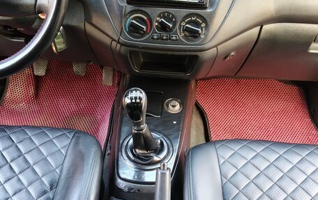 Mitsubishi Lancer IX, 2005 год, 420 000 рублей, 8 фотография