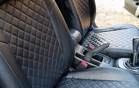 Mitsubishi Lancer IX, 2005 год, 420 000 рублей, 11 фотография