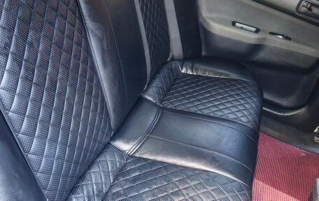 Mitsubishi Lancer IX, 2005 год, 420 000 рублей, 12 фотография