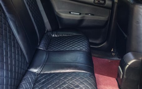 Mitsubishi Lancer IX, 2005 год, 420 000 рублей, 13 фотография