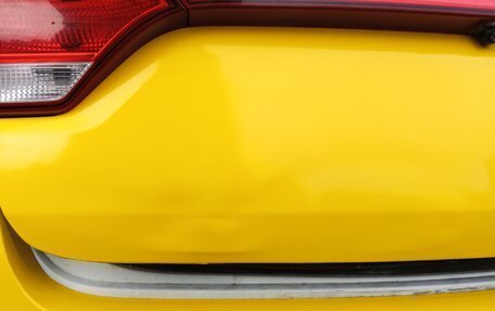 KIA Rio IV, 2018 год, 550 000 рублей, 13 фотография