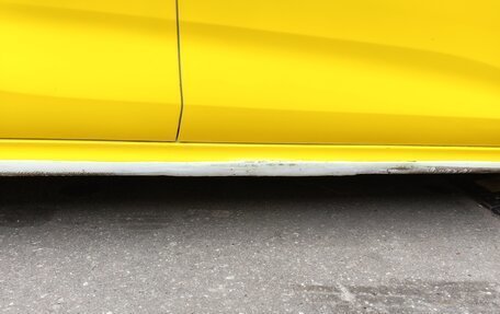 KIA Rio IV, 2018 год, 550 000 рублей, 15 фотография