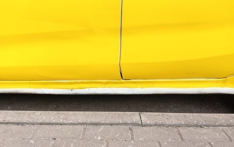 KIA Rio IV, 2018 год, 550 000 рублей, 16 фотография