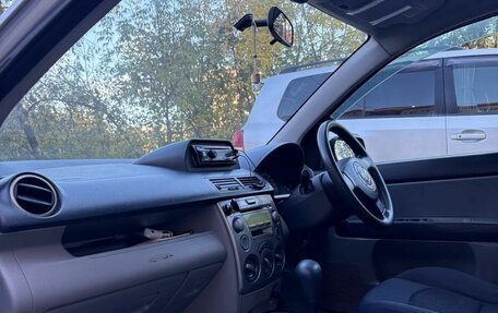Mazda Demio III (DE), 2003 год, 170 000 рублей, 6 фотография