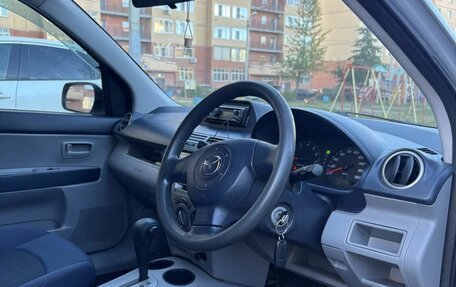 Mazda Demio III (DE), 2003 год, 170 000 рублей, 5 фотография