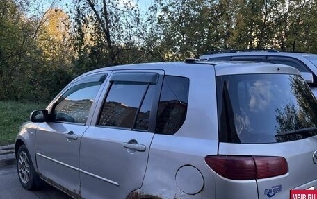 Mazda Demio III (DE), 2003 год, 170 000 рублей, 4 фотография