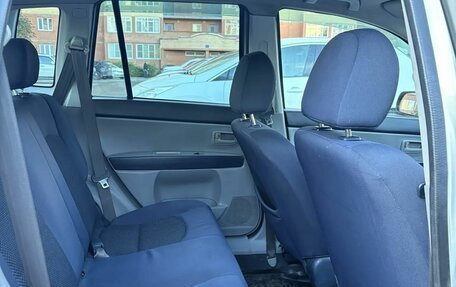 Mazda Demio III (DE), 2003 год, 170 000 рублей, 7 фотография