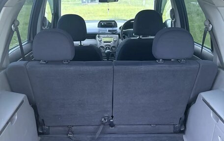 Mazda Demio III (DE), 2003 год, 170 000 рублей, 15 фотография