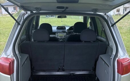 Mazda Demio III (DE), 2003 год, 170 000 рублей, 8 фотография