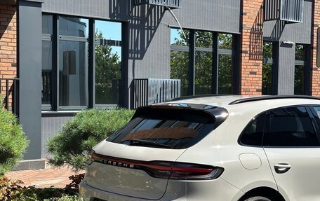 Porsche Macan I рестайлинг, 2019 год, 4 899 999 рублей, 5 фотография