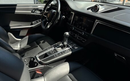 Porsche Macan I рестайлинг, 2019 год, 4 899 999 рублей, 15 фотография