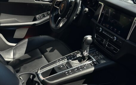 Porsche Macan I рестайлинг, 2019 год, 4 899 999 рублей, 16 фотография