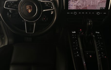 Porsche Macan I рестайлинг, 2019 год, 4 899 999 рублей, 20 фотография
