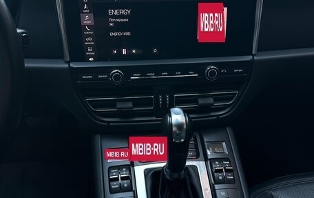 Porsche Macan I рестайлинг, 2019 год, 4 899 999 рублей, 21 фотография