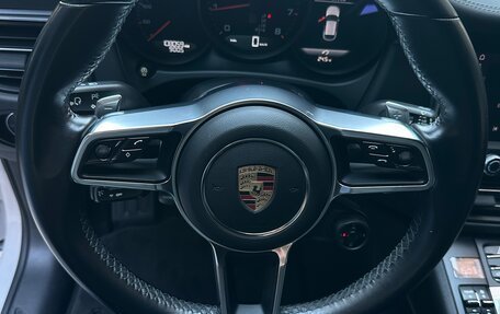 Porsche Macan I рестайлинг, 2019 год, 4 899 999 рублей, 22 фотография