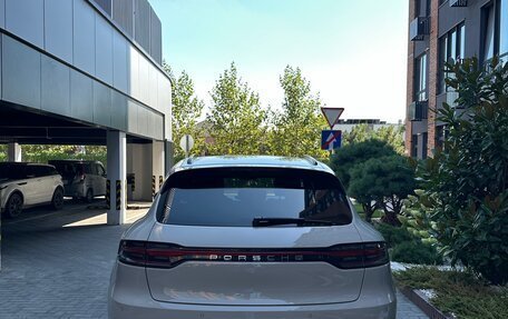 Porsche Macan I рестайлинг, 2019 год, 4 899 999 рублей, 27 фотография