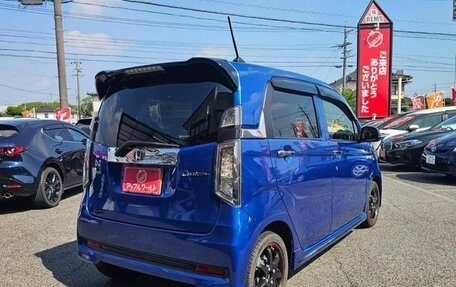 Honda N-WGN I рестайлинг, 2017 год, 600 000 рублей, 6 фотография