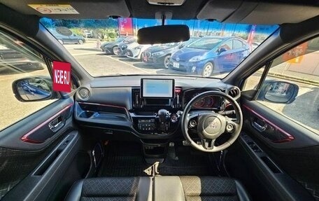 Honda N-WGN I рестайлинг, 2017 год, 600 000 рублей, 9 фотография