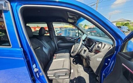 Honda N-WGN I рестайлинг, 2017 год, 600 000 рублей, 11 фотография