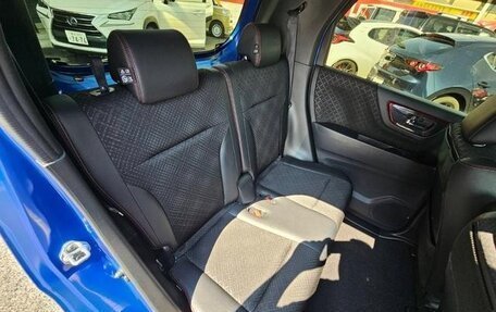 Honda N-WGN I рестайлинг, 2017 год, 600 000 рублей, 13 фотография