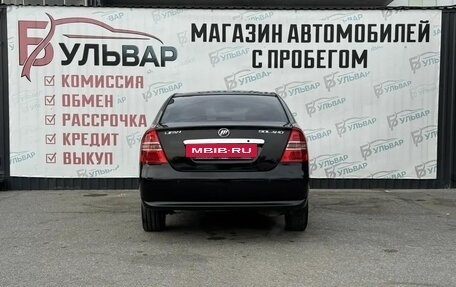 Lifan Solano I (630) рестайлинг, 2013 год, 389 000 рублей, 5 фотография