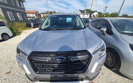 Subaru Forester, 2023 год, 2 695 000 рублей, 3 фотография