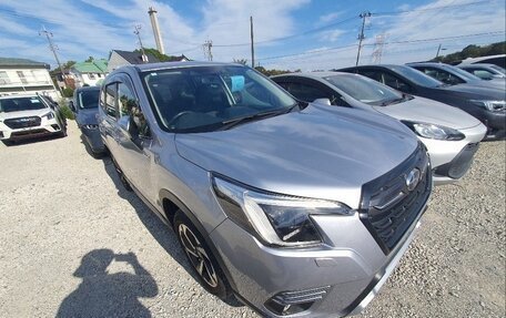Subaru Forester, 2023 год, 2 695 000 рублей, 4 фотография