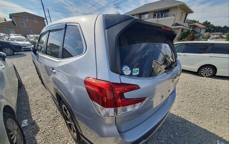 Subaru Forester, 2023 год, 2 695 000 рублей, 7 фотография
