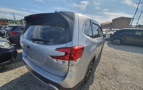 Subaru Forester, 2023 год, 2 695 000 рублей, 5 фотография