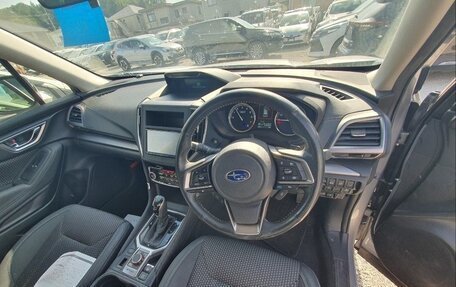 Subaru Forester, 2023 год, 2 695 000 рублей, 9 фотография