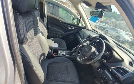 Subaru Forester, 2023 год, 2 695 000 рублей, 8 фотография