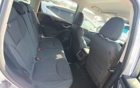 Subaru Forester, 2023 год, 2 695 000 рублей, 13 фотография