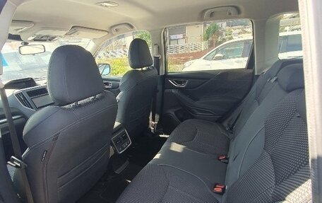 Subaru Forester, 2023 год, 2 695 000 рублей, 12 фотография