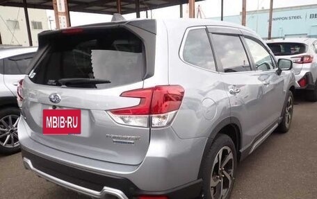 Subaru Forester, 2023 год, 2 695 000 рублей, 19 фотография