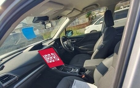 Subaru Forester, 2023 год, 2 695 000 рублей, 11 фотография