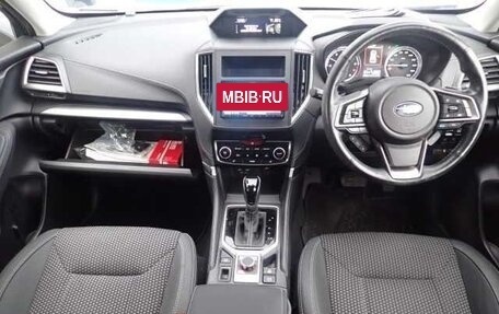 Subaru Forester, 2023 год, 2 695 000 рублей, 21 фотография