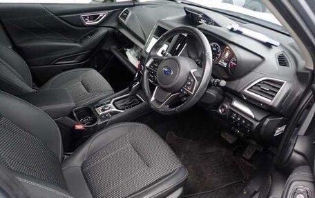 Subaru Forester, 2023 год, 2 695 000 рублей, 20 фотография