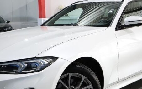 BMW 3 серия, 2023 год, 3 114 663 рублей, 4 фотография