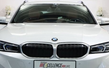 BMW 3 серия, 2023 год, 3 114 663 рублей, 2 фотография