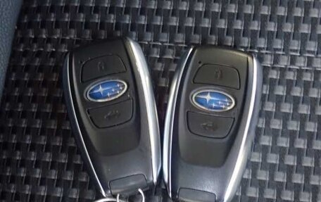Subaru Forester, 2023 год, 2 695 000 рублей, 26 фотография