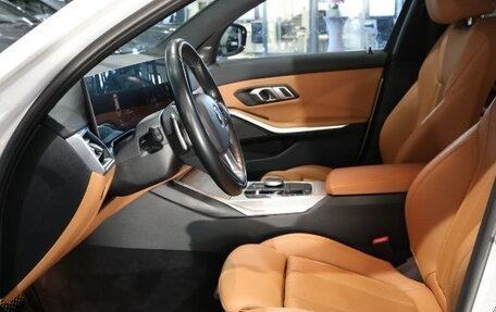 BMW 3 серия, 2023 год, 3 114 663 рублей, 6 фотография