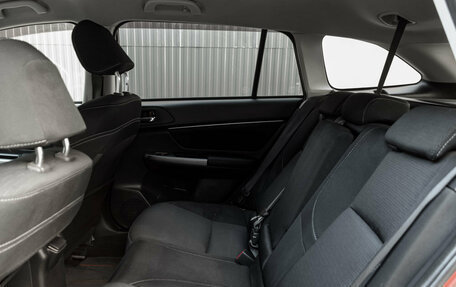 Subaru Levorg I, 2016 год, 1 499 000 рублей, 4 фотография