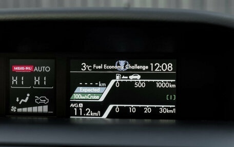 Subaru Levorg I, 2016 год, 1 499 000 рублей, 5 фотография