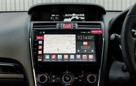 Subaru Levorg I, 2016 год, 1 499 000 рублей, 16 фотография