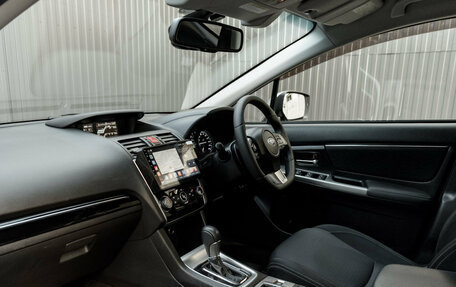 Subaru Levorg I, 2016 год, 1 499 000 рублей, 27 фотография