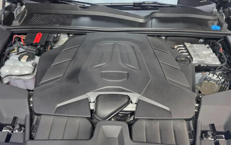 Porsche Cayenne III, 2023 год, 10 800 000 рублей, 4 фотография