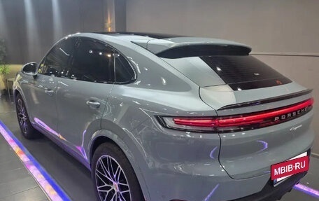 Porsche Cayenne III, 2023 год, 10 800 000 рублей, 2 фотография
