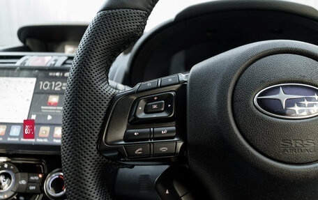 Subaru Levorg I, 2016 год, 1 499 000 рублей, 26 фотография