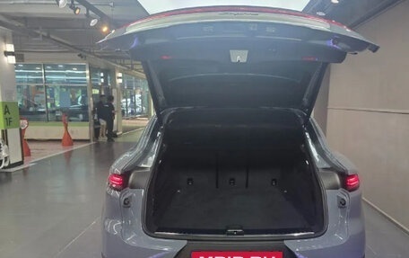 Porsche Cayenne III, 2023 год, 10 800 000 рублей, 5 фотография