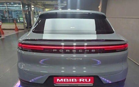 Porsche Cayenne III, 2023 год, 10 800 000 рублей, 3 фотография